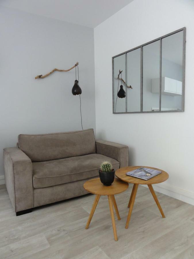 L'Eau Reine Apartman Saumur Kültér fotó