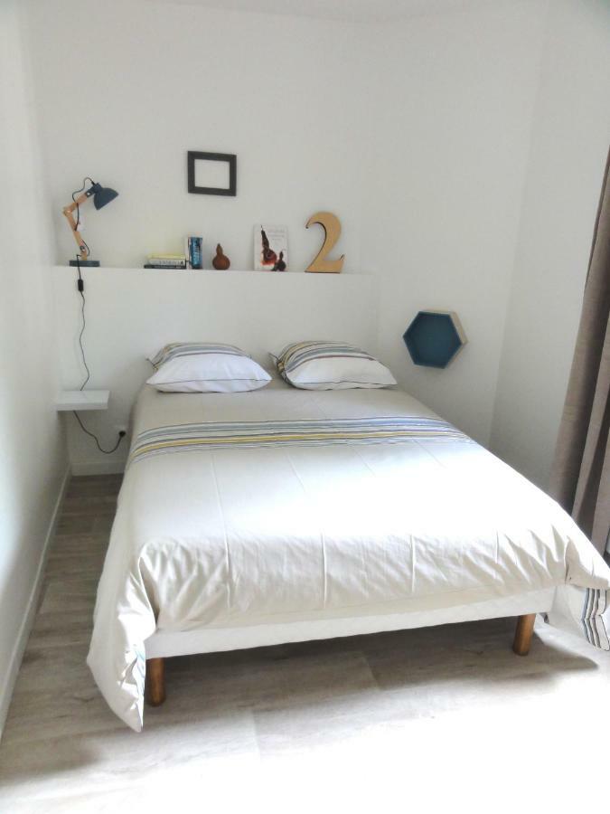L'Eau Reine Apartman Saumur Kültér fotó