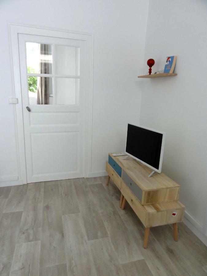 L'Eau Reine Apartman Saumur Kültér fotó